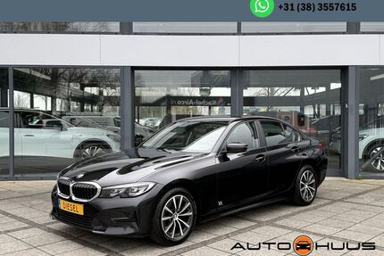 BMW 318 Gebrauchtwagen