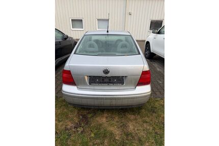 VW Bora Gebrauchtwagen