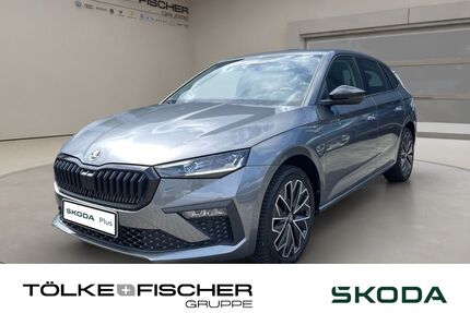 Skoda Scala Gebrauchtwagen