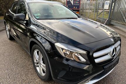 Mercedes-Benz GLA 220 Gebrauchtwagen