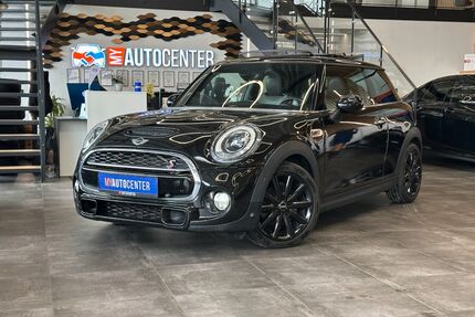 Mini Cooper SD Gebrauchtwagen