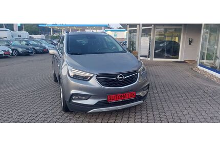 Opel Mokka Gebrauchtwagen