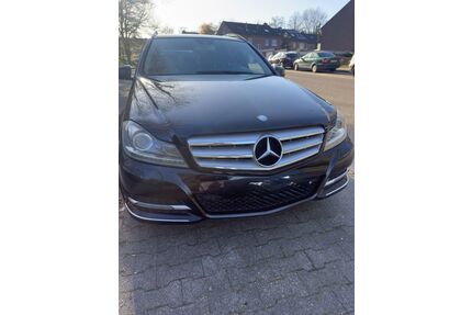 Mercedes-Benz C 220 Gebrauchtwagen