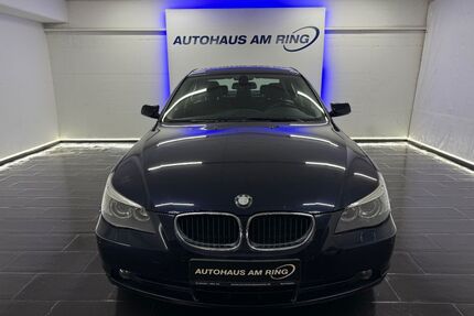 BMW 525 Gebrauchtwagen
