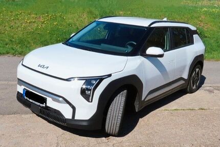 Kia EV3 Gebrauchtwagen