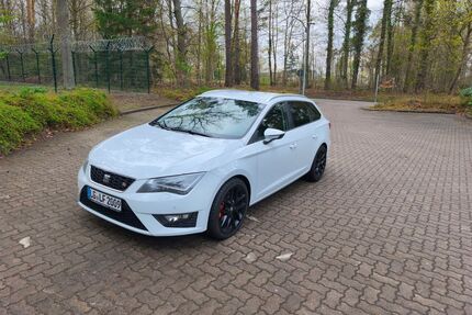 Seat Leon Gebrauchtwagen