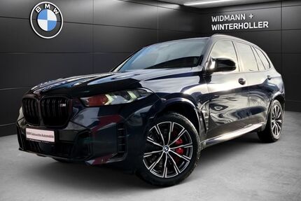 BMW X5 M60 Gebrauchtwagen