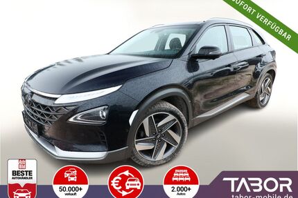 Hyundai NEXO Gebrauchtwagen