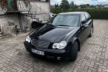 Mercedes-Benz C 180 Gebrauchtwagen