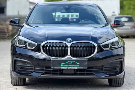 BMW 118 Gebrauchtwagen
