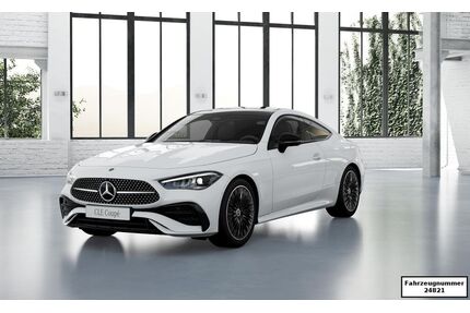 Mercedes-Benz CLE 200 Gebrauchtwagen