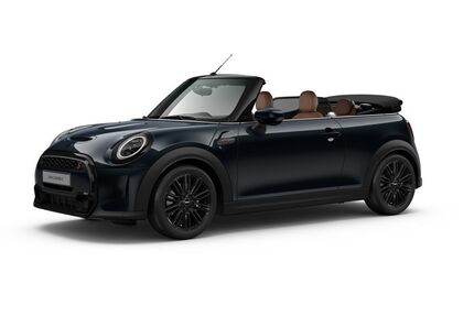 Mini Cooper S Cabrio Gebrauchtwagen