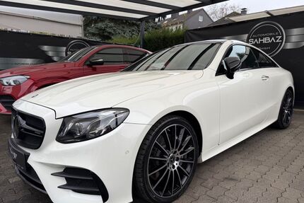 Mercedes-Benz E 53 AMG Gebrauchtwagen