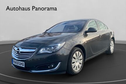 Opel Insignia Gebrauchtwagen
