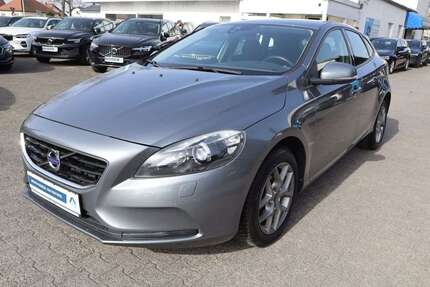 Volvo V40 Gebrauchtwagen