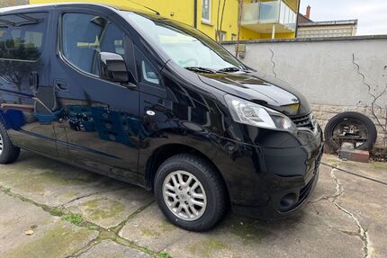Nissan NV200 Gebrauchtwagen