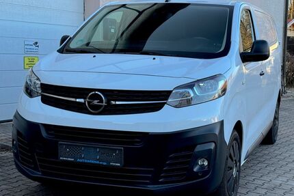 Opel Vivaro Gebrauchtwagen