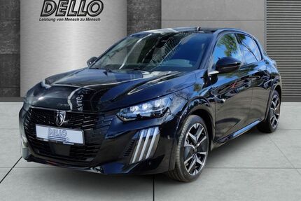 Peugeot 208 Gebrauchtwagen
