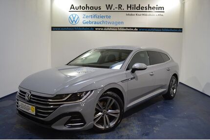 VW Arteon Gebrauchtwagen