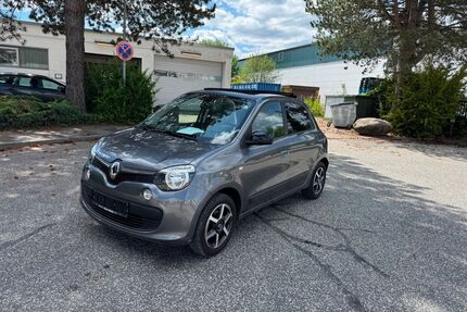 Renault Twingo Gebrauchtwagen