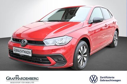 VW Polo Gebrauchtwagen