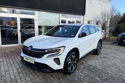 Renault Austral Gebrauchtwagen