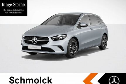 Mercedes-Benz B 220 Gebrauchtwagen