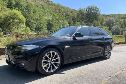 BMW 530 Gebrauchtwagen