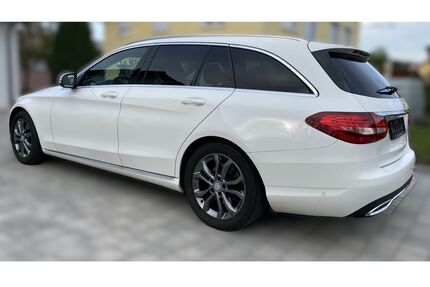 Mercedes-Benz C 180 Gebrauchtwagen