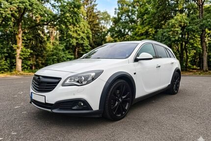 Opel Insignia Gebrauchtwagen