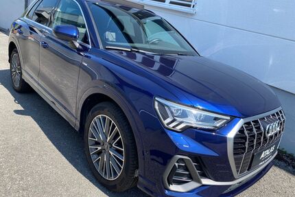 Audi Q3 Gebrauchtwagen