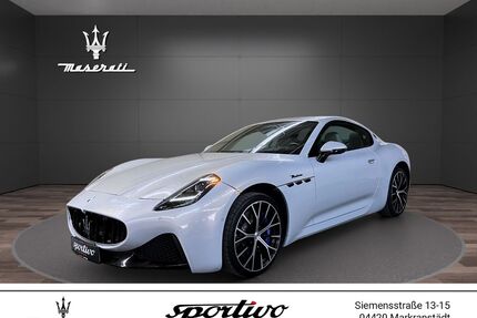 Maserati Granturismo Gebrauchtwagen