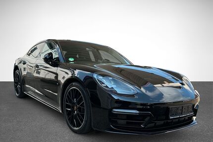 Porsche Panamera Gebrauchtwagen