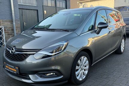 Opel Zafira Gebrauchtwagen