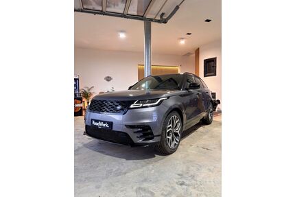 Land Rover Range Rover Velar Gebrauchtwagen