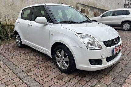 Suzuki Swift Gebrauchtwagen