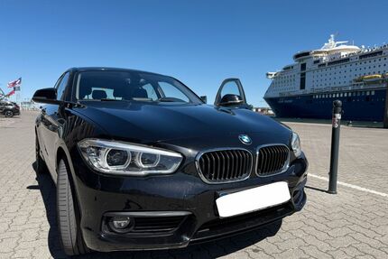 BMW 116 Gebrauchtwagen