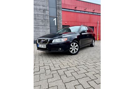 Volvo V70 Gebrauchtwagen
