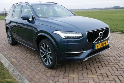Volvo XC90 Gebrauchtwagen