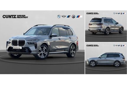 BMW X7 Gebrauchtwagen