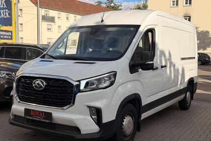 Maxus Deliver 9 Gebrauchtwagen