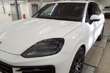 Porsche Cayenne Gebrauchtwagen