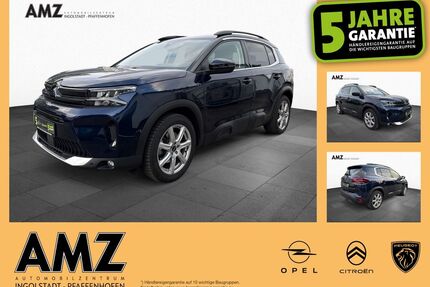 Citroen C5 Aircross Gebrauchtwagen