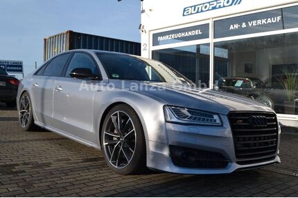 Audi S8 Gebrauchtwagen