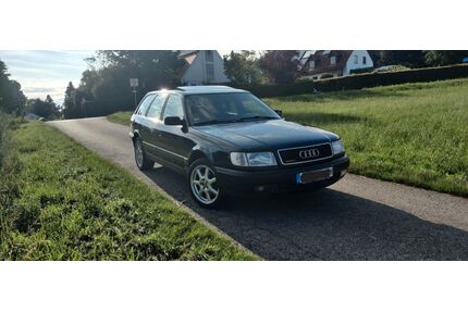 Audi 100 Gebrauchtwagen