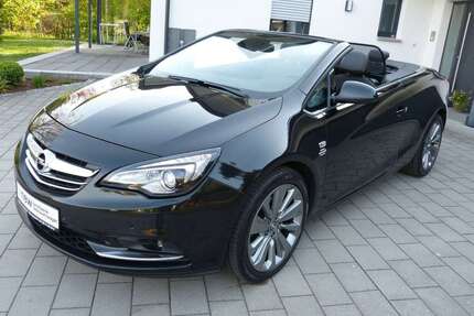 Opel Cascada 