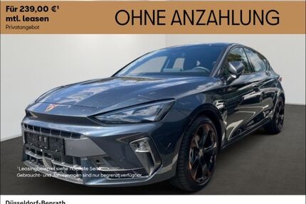 Cupra Leon Gebrauchtwagen