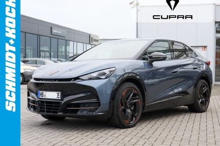 Cupra Tavascan Gebrauchtwagen