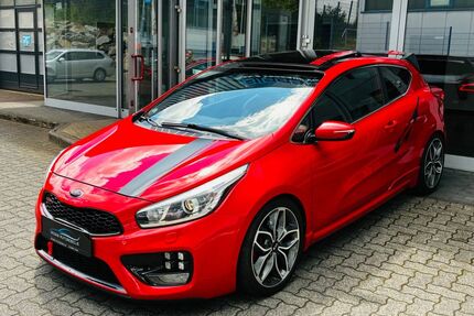 Kia ceed / Ceed Gebrauchtwagen