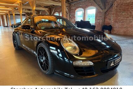 Porsche 997 Gebrauchtwagen